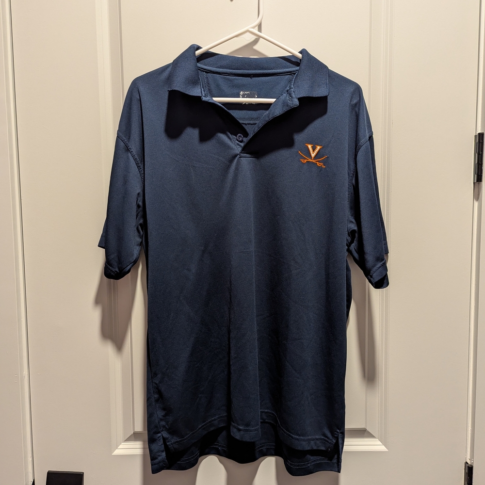 UVA Polo